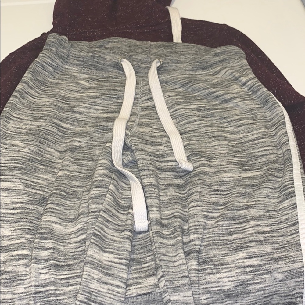 Sweat suit - Picture 5 of 6
